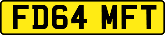 FD64MFT