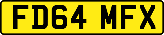 FD64MFX