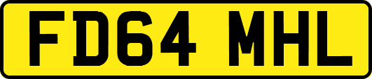 FD64MHL