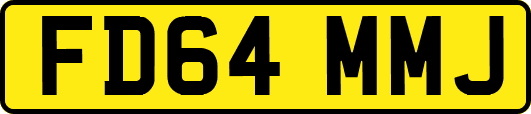 FD64MMJ