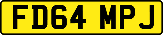 FD64MPJ