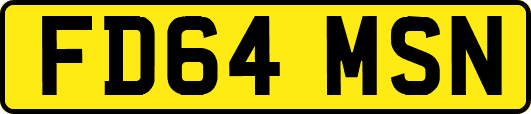FD64MSN