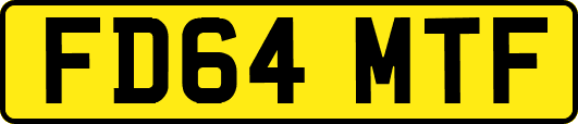 FD64MTF