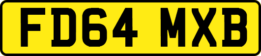 FD64MXB