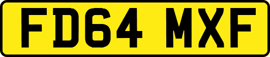 FD64MXF