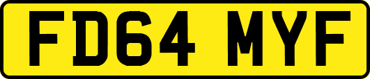 FD64MYF