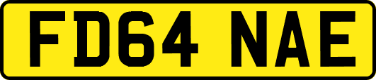 FD64NAE