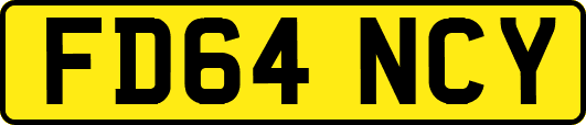FD64NCY