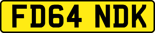 FD64NDK