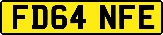 FD64NFE