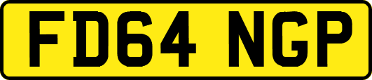FD64NGP
