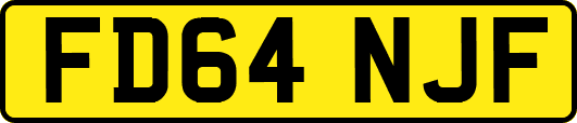 FD64NJF