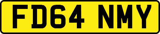 FD64NMY
