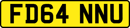FD64NNU