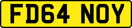 FD64NOY