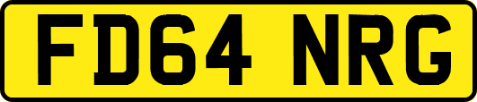 FD64NRG