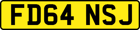 FD64NSJ