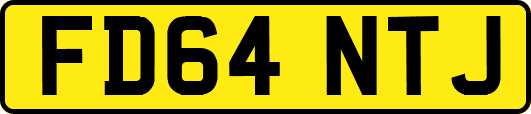 FD64NTJ