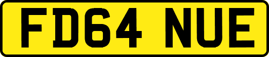 FD64NUE