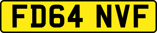 FD64NVF