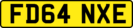 FD64NXE