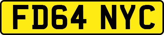 FD64NYC