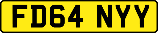 FD64NYY