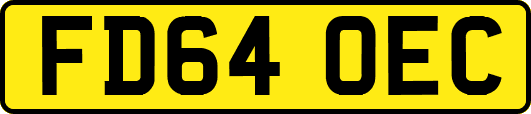 FD64OEC