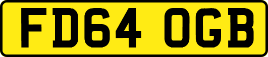 FD64OGB