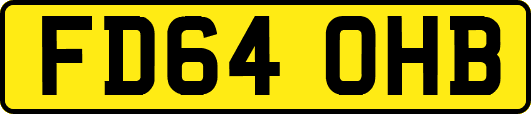 FD64OHB