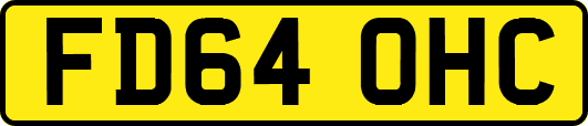 FD64OHC