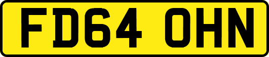 FD64OHN
