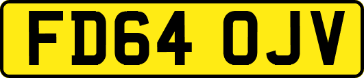 FD64OJV