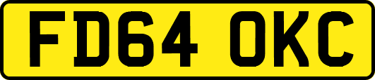 FD64OKC