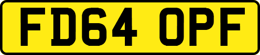 FD64OPF