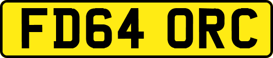 FD64ORC