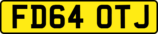 FD64OTJ