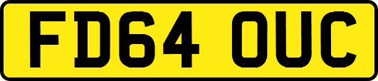 FD64OUC