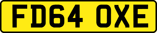 FD64OXE