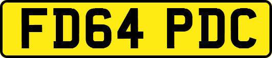 FD64PDC