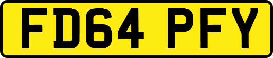 FD64PFY