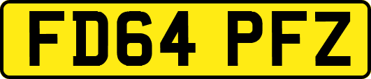 FD64PFZ
