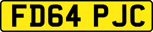 FD64PJC