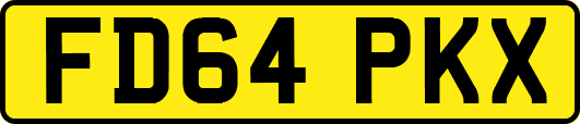 FD64PKX