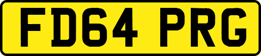 FD64PRG