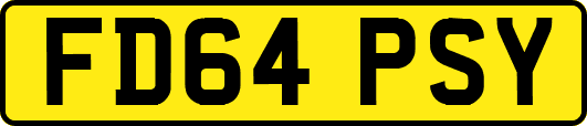 FD64PSY