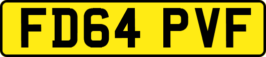 FD64PVF