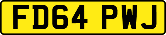 FD64PWJ