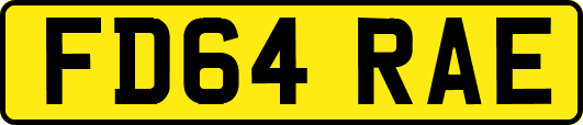 FD64RAE