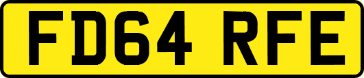 FD64RFE